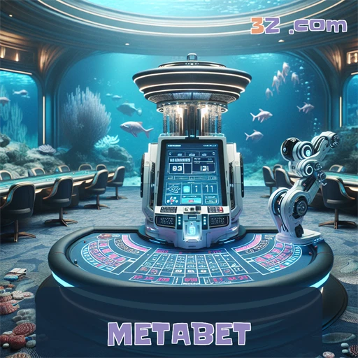 Metabet: O App Que Revoluciona as Apostas Brasileiras