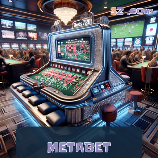 Promoções Irresistíveis: Atraia Sorrisos na Metabet