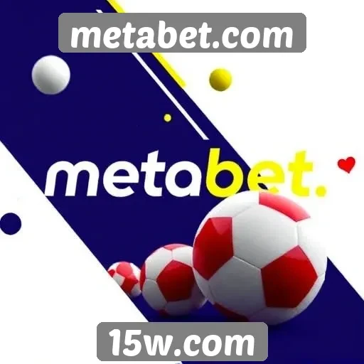 Recursos exclusivos disponíveis em metabet.com