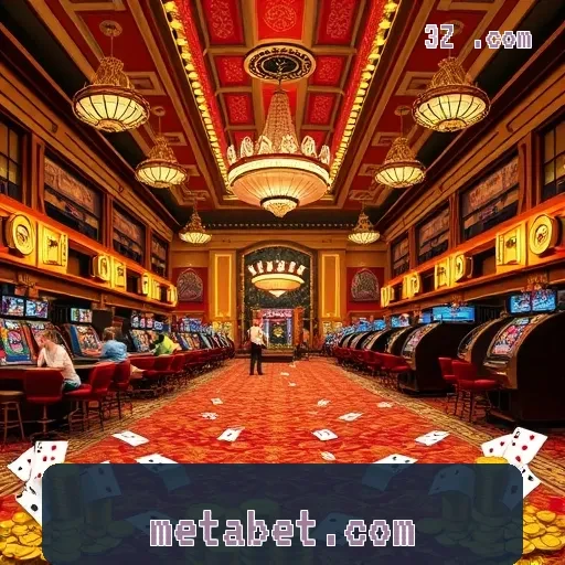 metabet.com Cassino Ao Vivo