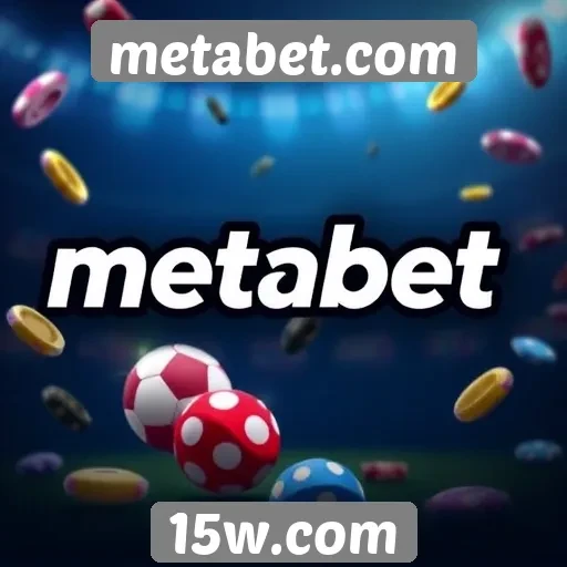 metabet.com oferece ampla variedade de jogos online