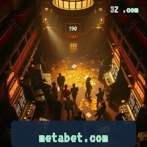 metabet.com Jogos de Poker