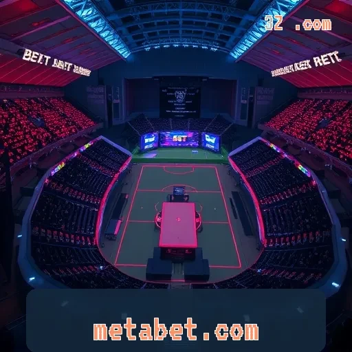 metabet.com Apostas Esportivas